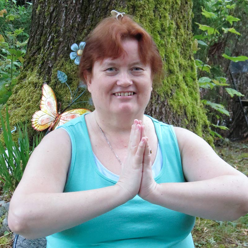 Jane Waterman Jane Waterman