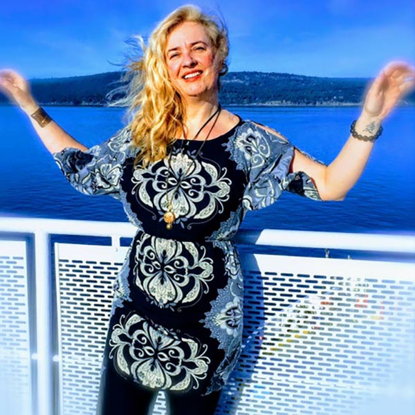 Natascha Leimbigler Natascha Leimbigler